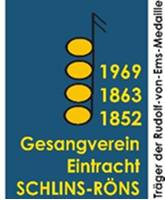 Gesangverein Eintracht Schlins-Röns