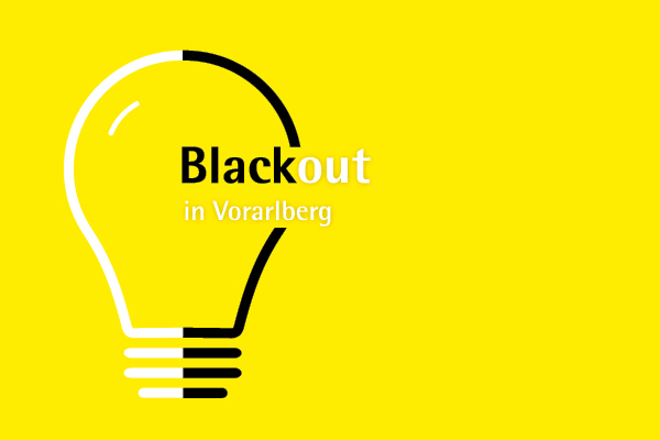 Blackout-Broschüre
